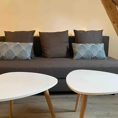 Guepin : Hyper Centre Au Pied Du Tram Apartmán Nantes