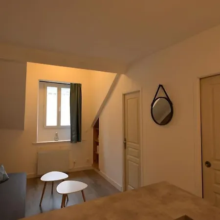Apartamento Guepin : Hyper Centre Au Pied Du Tram *