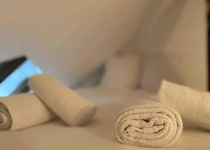 شقة Guepin : Hyper Centre Au Pied Du Tram *