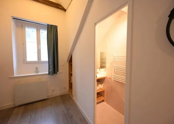 شقة Guepin : Hyper Centre Au Pied Du Tram نانت