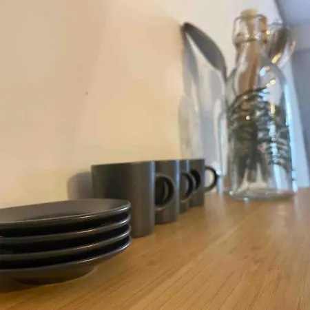 Guepin : Hyper Centre Au Pied Du Tram Nantes