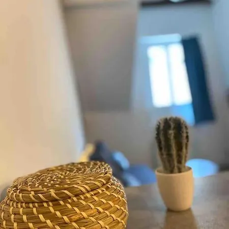 Guepin : Hyper Centre Au Pied Du Tram * Nantes