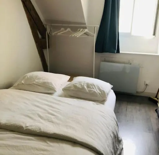 Guepin : Hyper Centre Au Pied Du Tram *