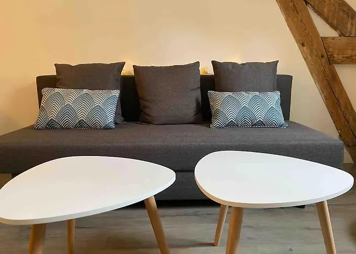 Guepin : Hyper Centre Au Pied Du Tram Lägenhet Nantes