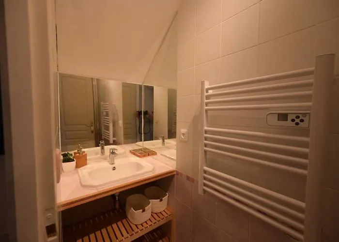 Guepin : Hyper Centre Au Pied Du Tram Lägenhet Nantes